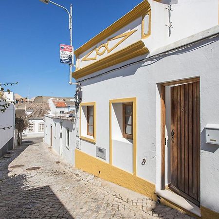 Villa Casa Milita Tavira Esterno foto