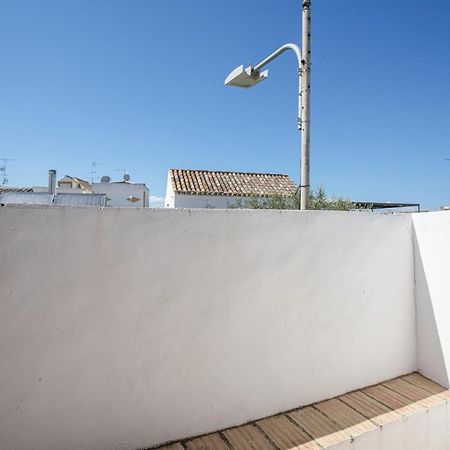 Villa Casa Milita Tavira Esterno foto