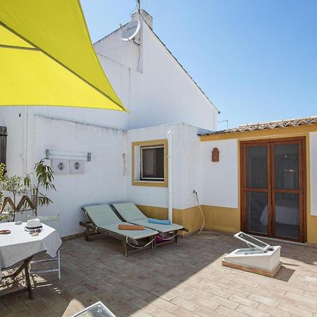 Villa Casa Milita Tavira Esterno foto