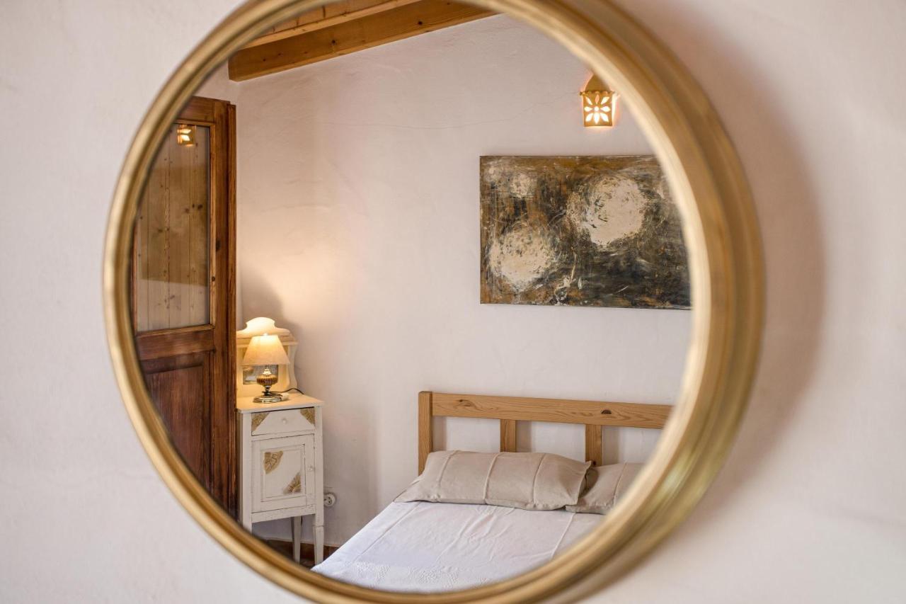 Villa Casa Milita Tavira Esterno foto
