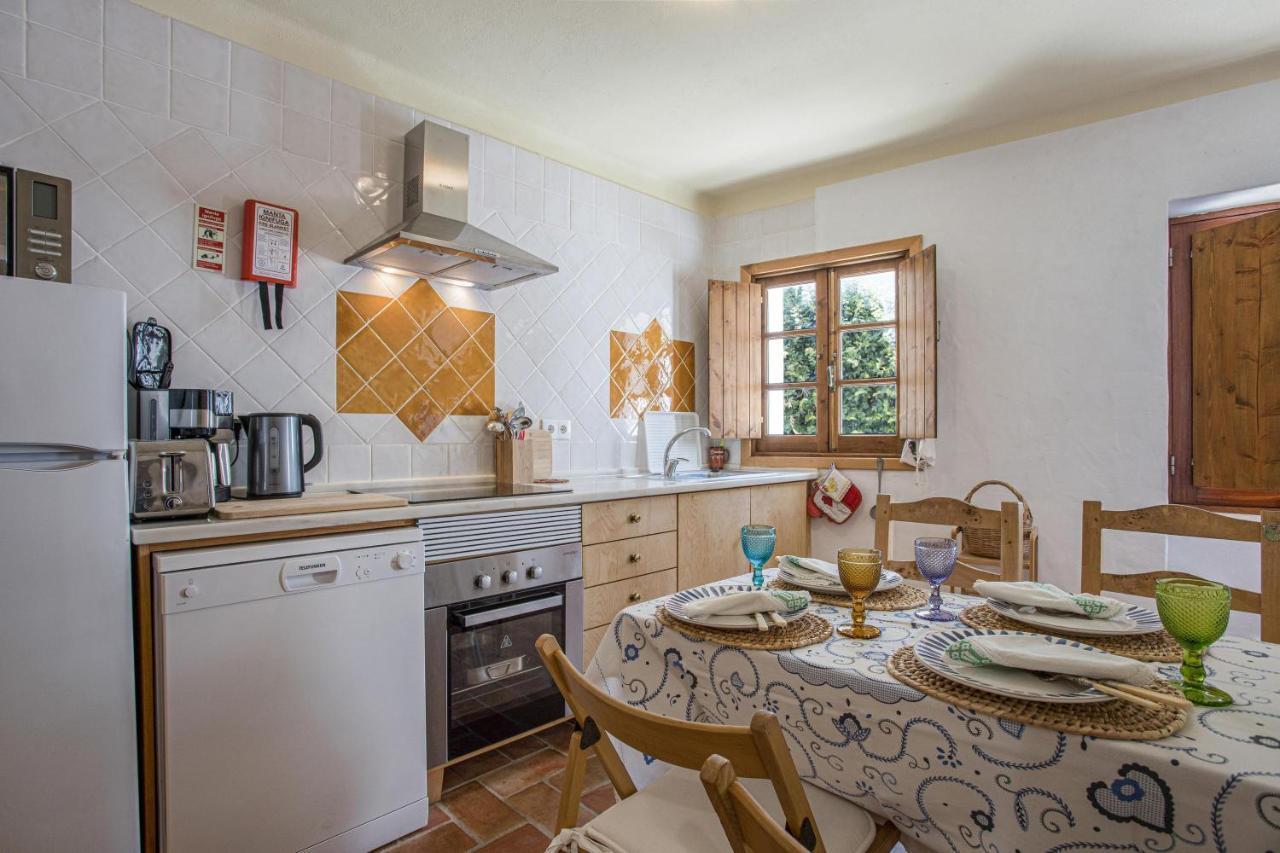 Villa Casa Milita Tavira Esterno foto