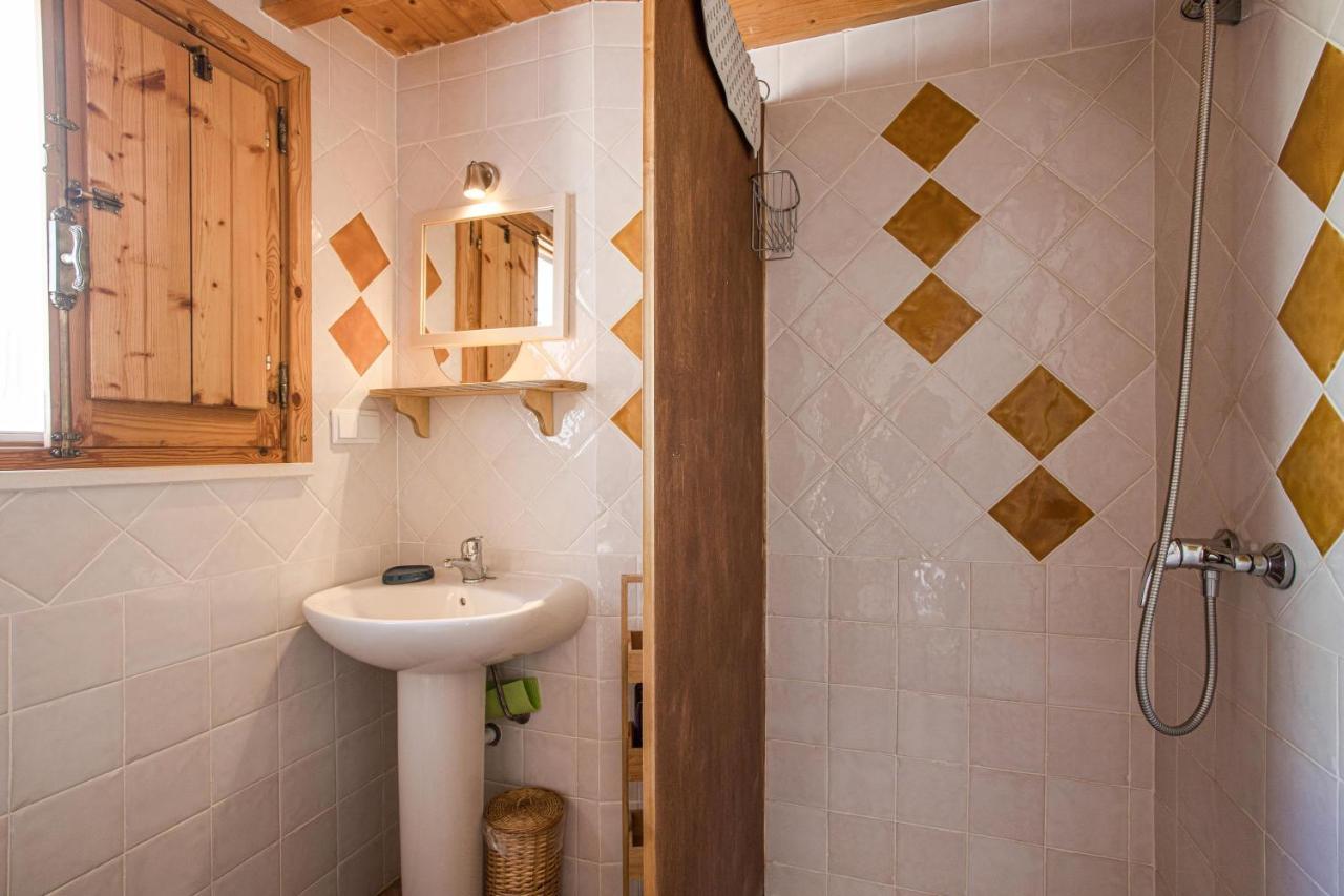 Villa Casa Milita Tavira Esterno foto