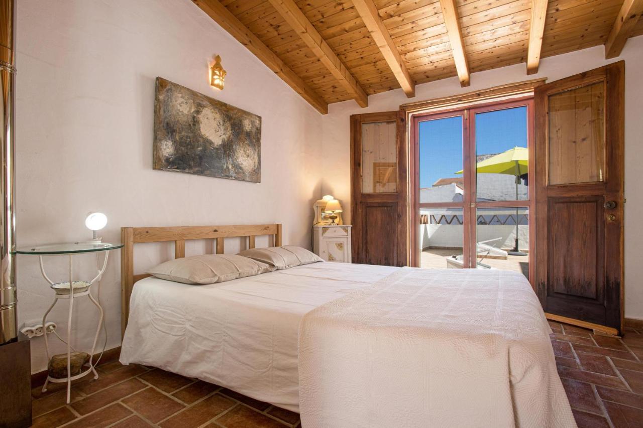 Villa Casa Milita Tavira Esterno foto