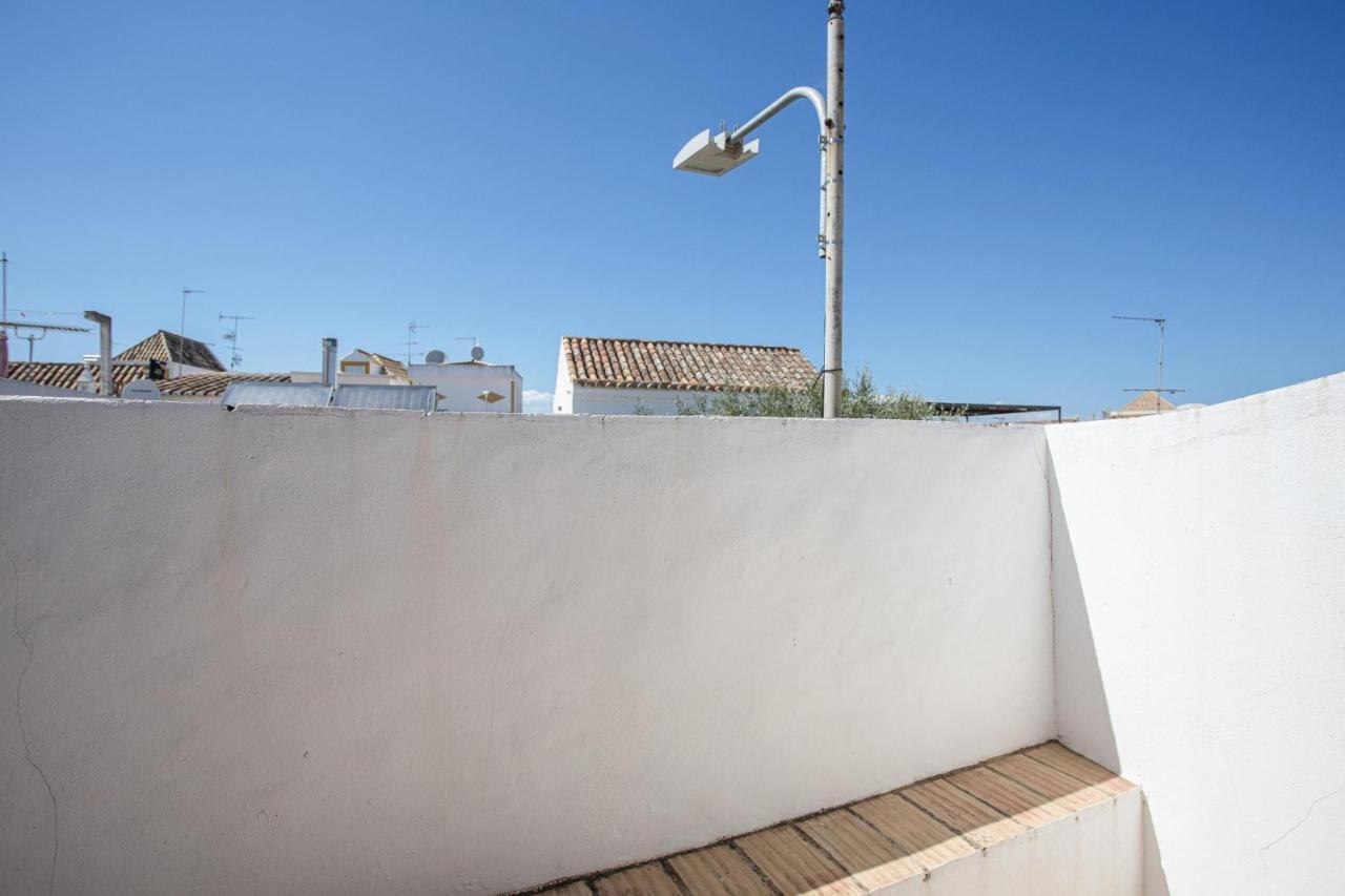 Villa Casa Milita Tavira Esterno foto