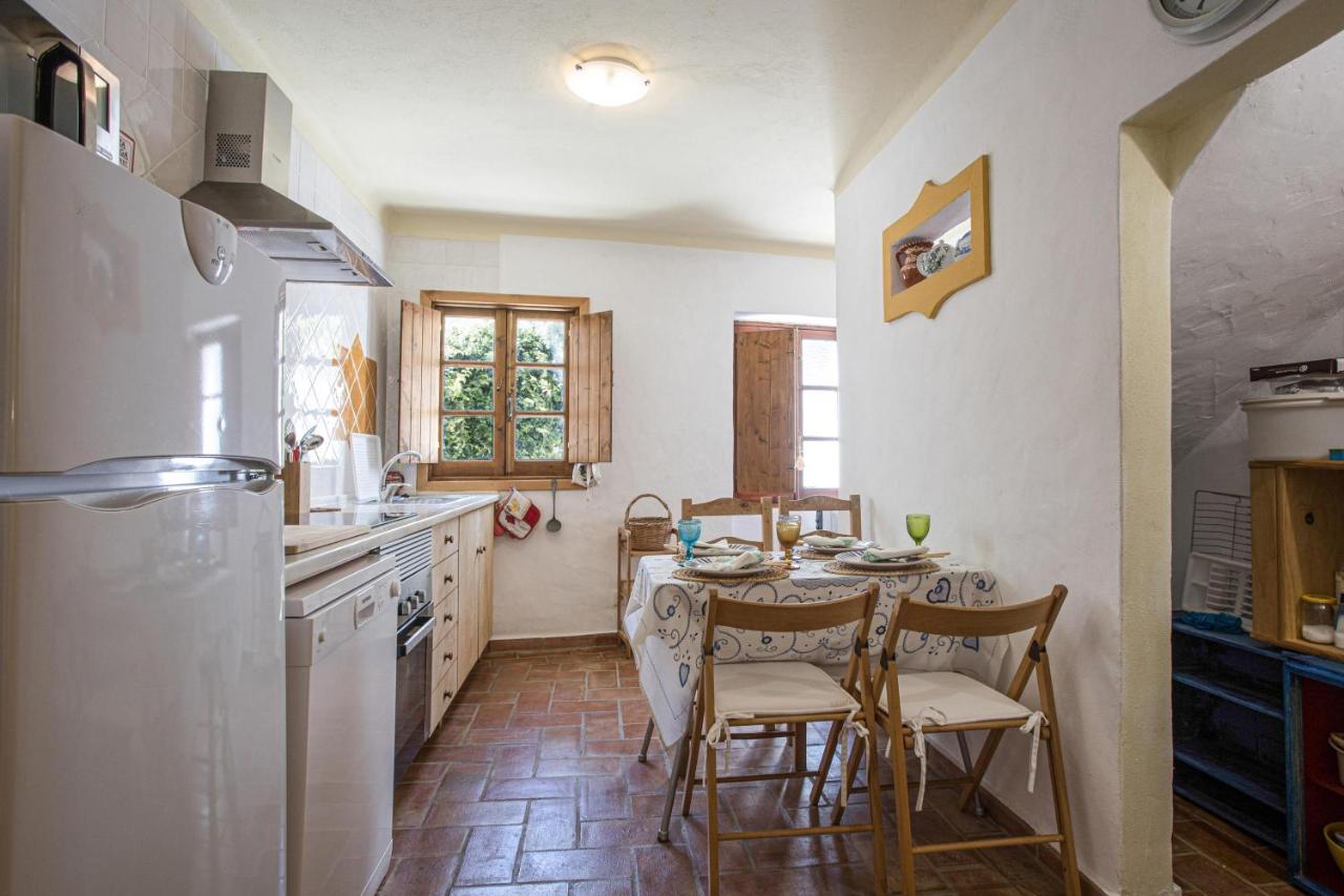 Villa Casa Milita Tavira Esterno foto