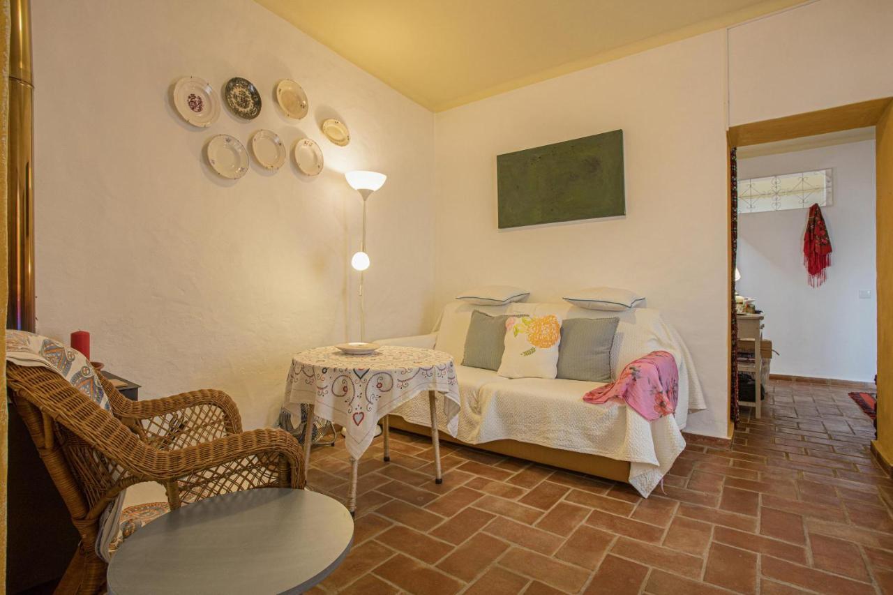 Villa Casa Milita Tavira Esterno foto