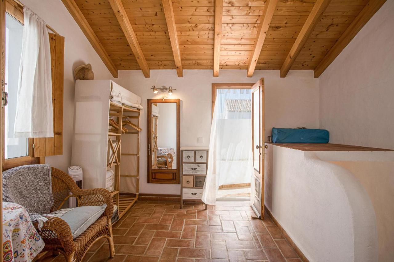 Villa Casa Milita Tavira Esterno foto