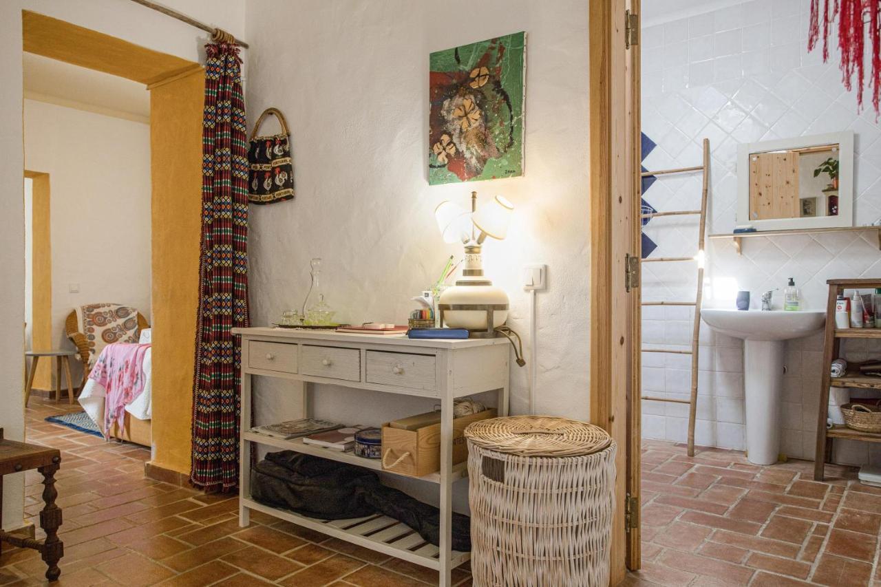 Villa Casa Milita Tavira Esterno foto