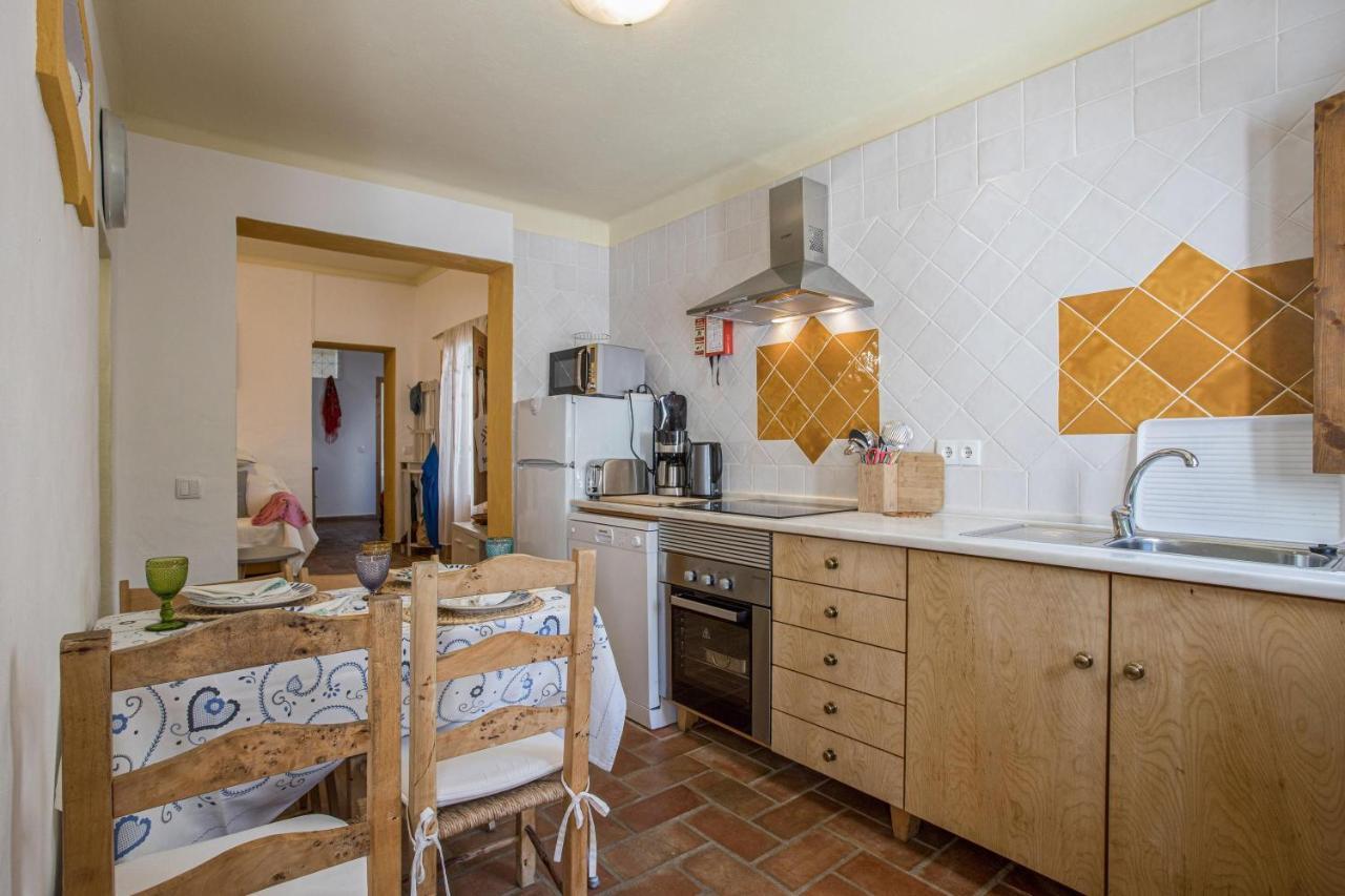 Villa Casa Milita Tavira Esterno foto