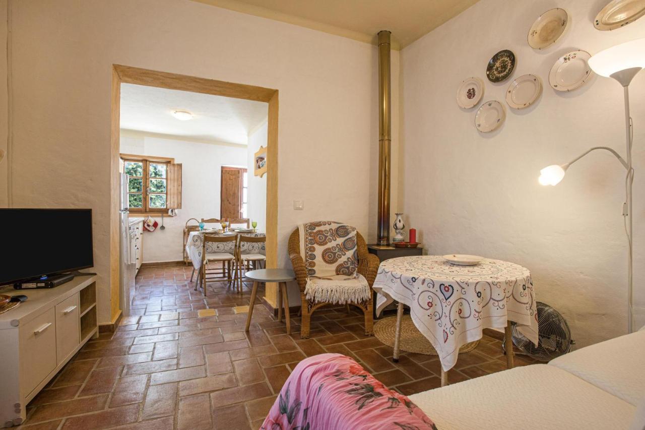 Villa Casa Milita Tavira Esterno foto