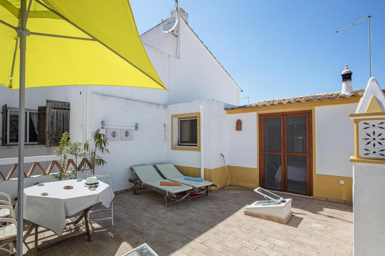 Villa Casa Milita Tavira Esterno foto