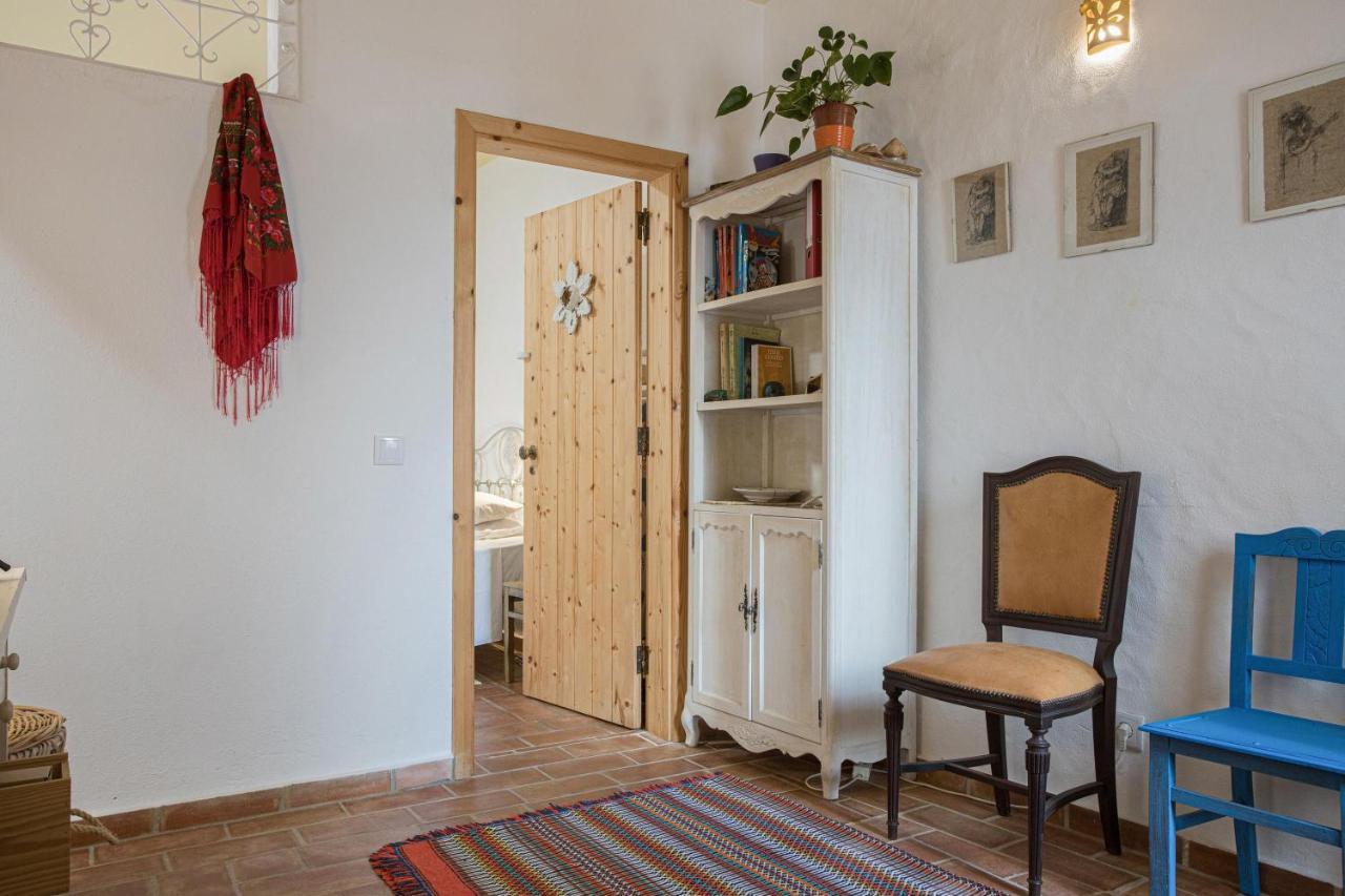 Villa Casa Milita Tavira Esterno foto