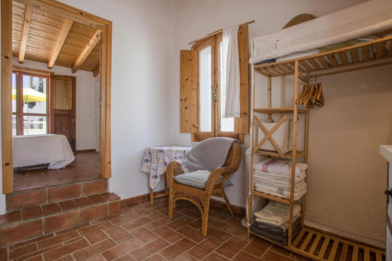 Villa Casa Milita Tavira Esterno foto