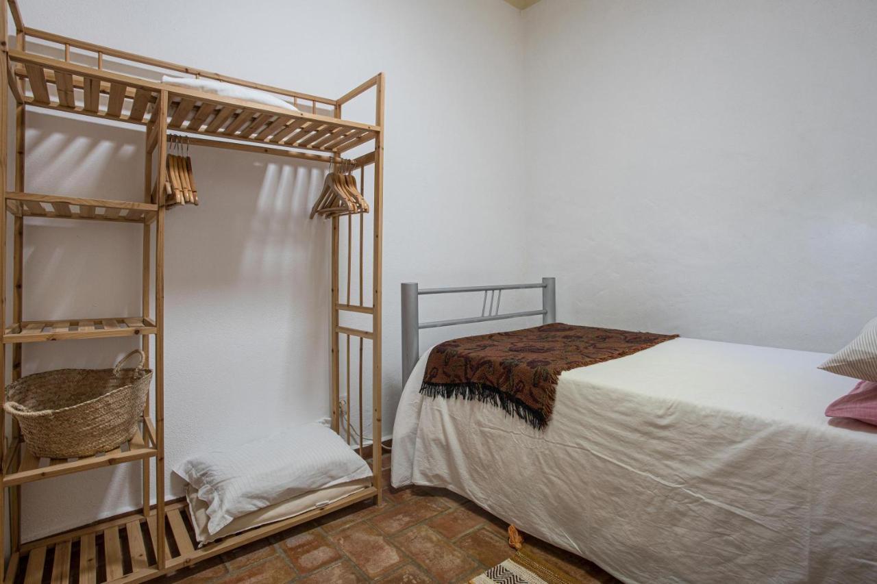 Villa Casa Milita Tavira Esterno foto