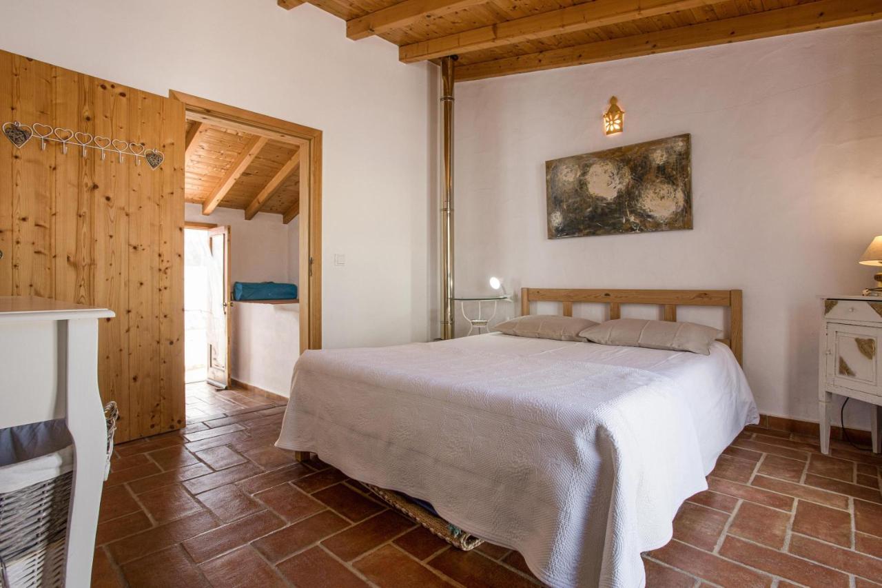 Villa Casa Milita Tavira Esterno foto