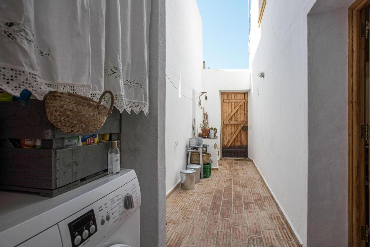 Villa Casa Milita Tavira Esterno foto