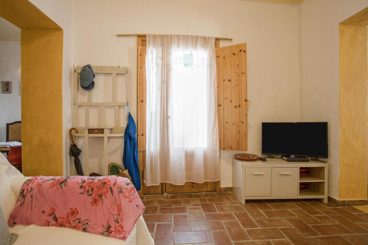 Villa Casa Milita Tavira Esterno foto